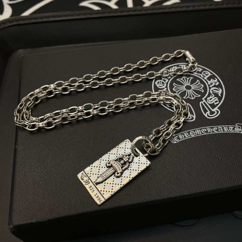 Chrome Hearts Necklaces